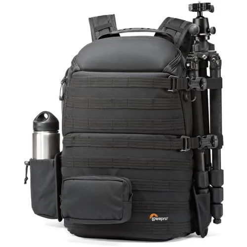 Lowepro ProTactic 450 AW II Camera and Laptop Backpack (Green Line)