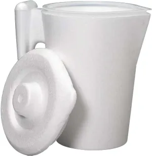 Medline Foam Pitchers