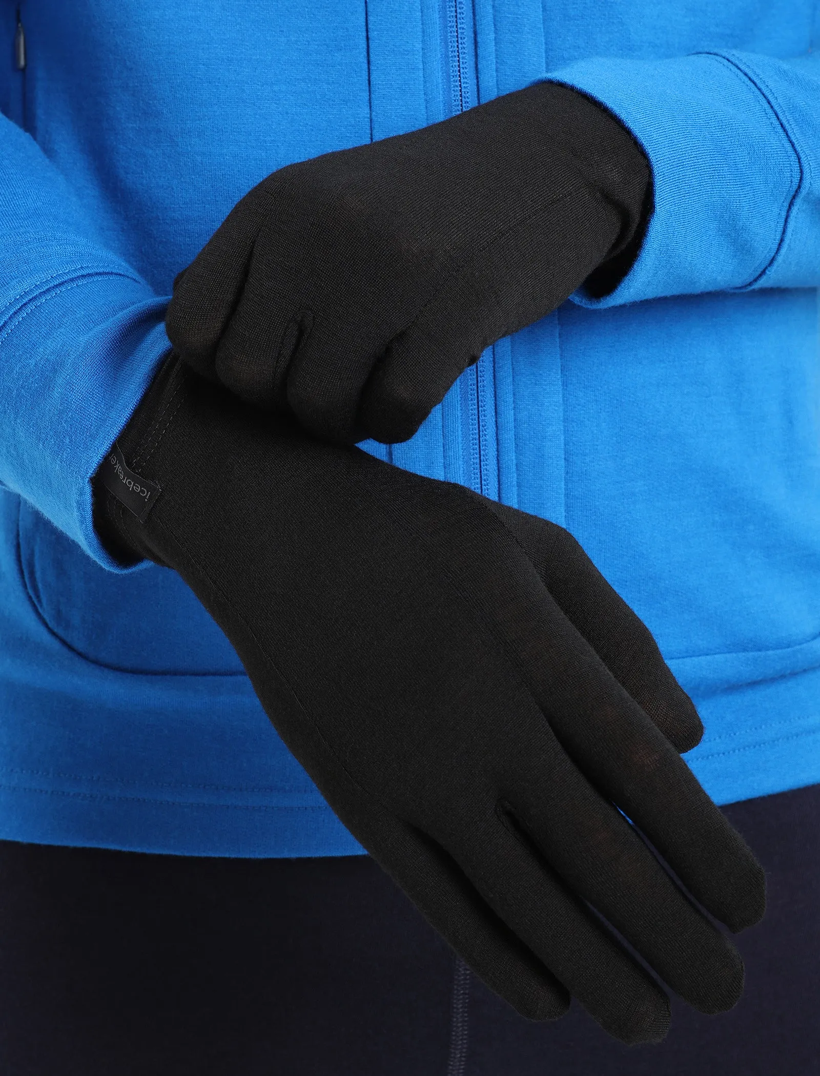 Merino 200 Oasis Glove Liners