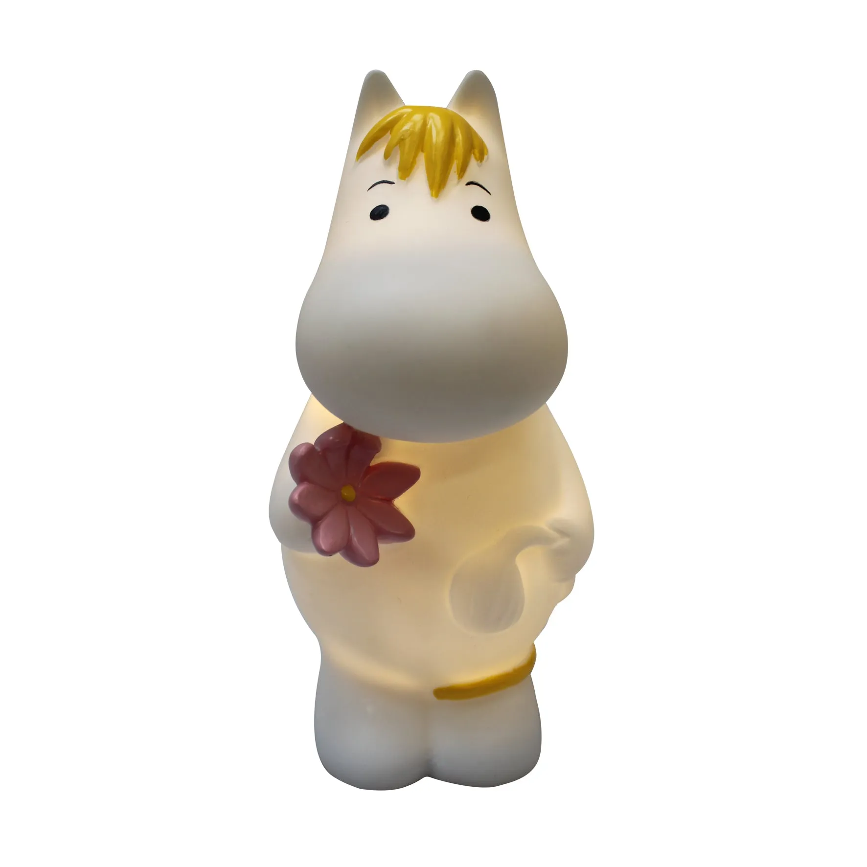 Moomin Snorkmaiden Mini Led