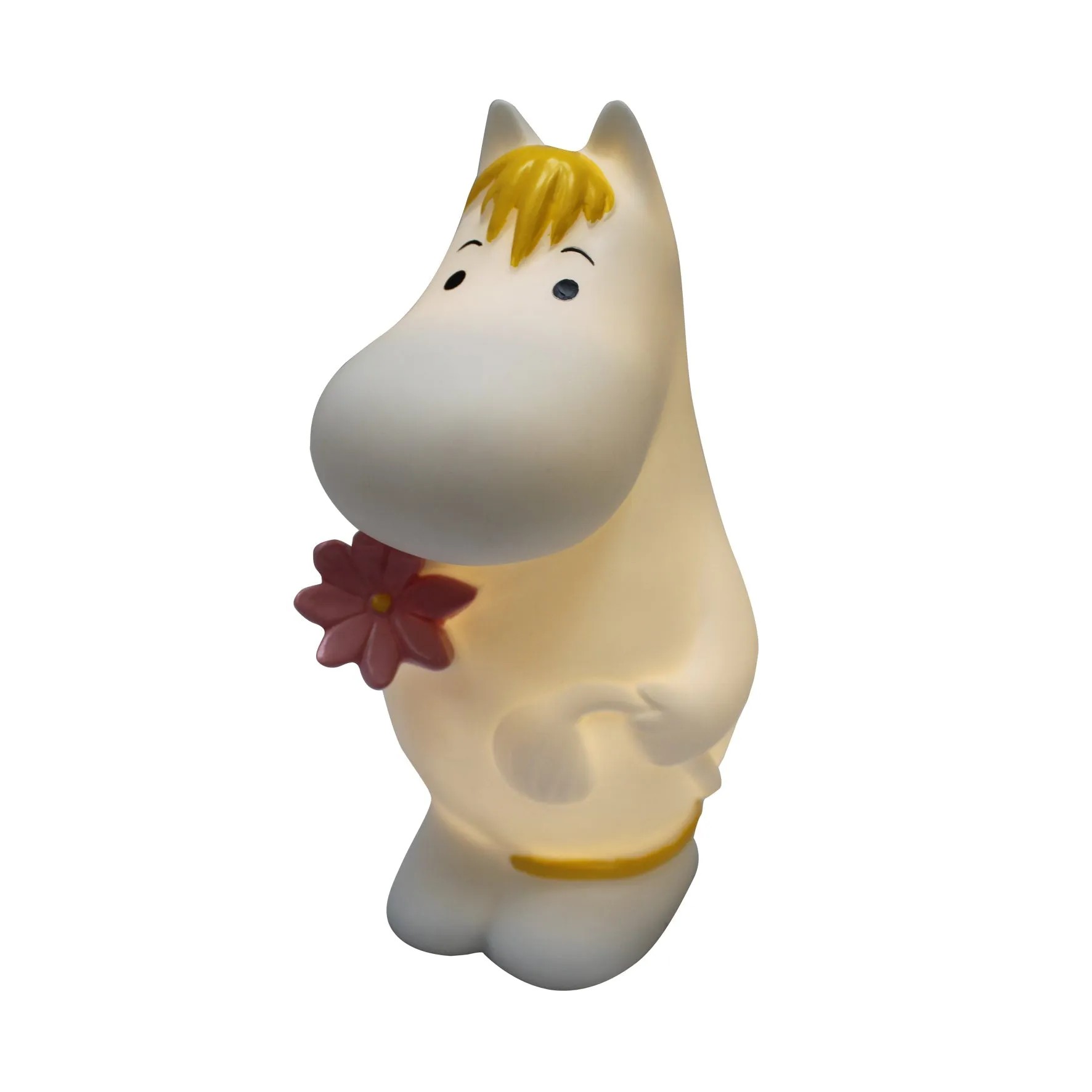 Moomin Snorkmaiden Mini Led