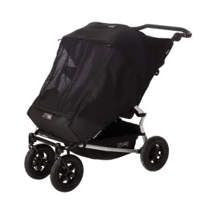 Mountain Buggy Duet Sun Cover