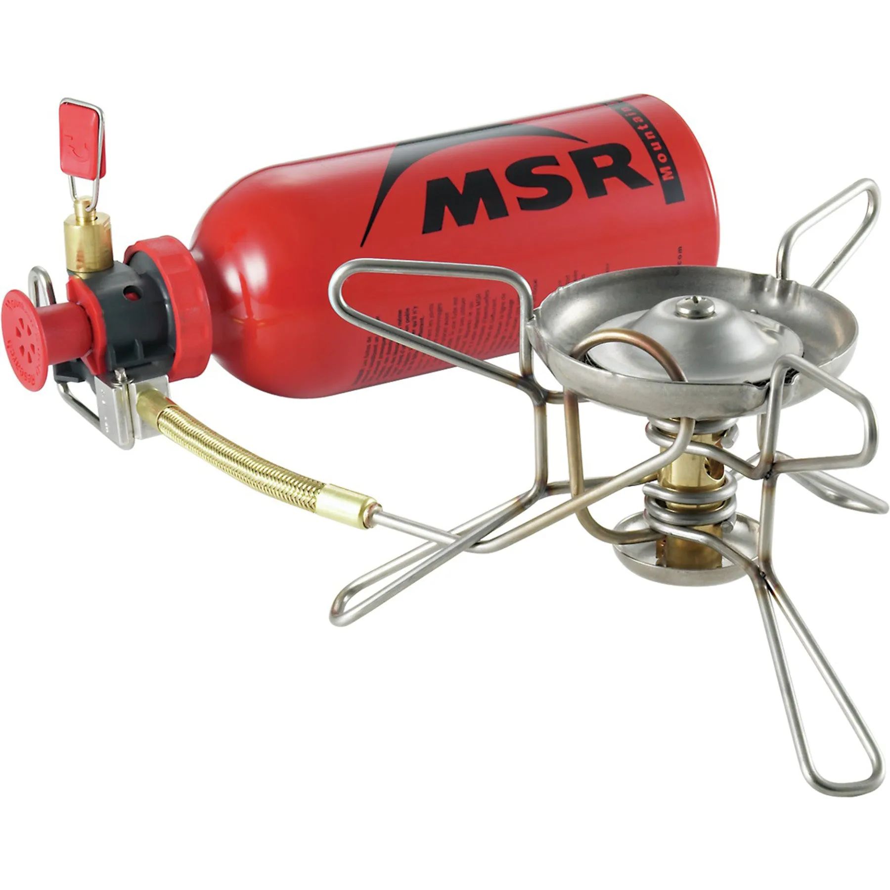 MSR Whisperlight Stove