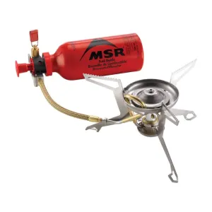 MSR Whisperlite International Stove