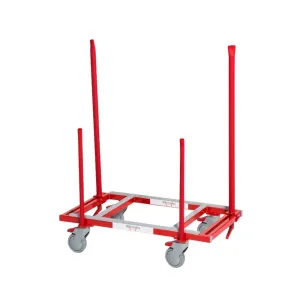 Multi Trolley - Standard Version