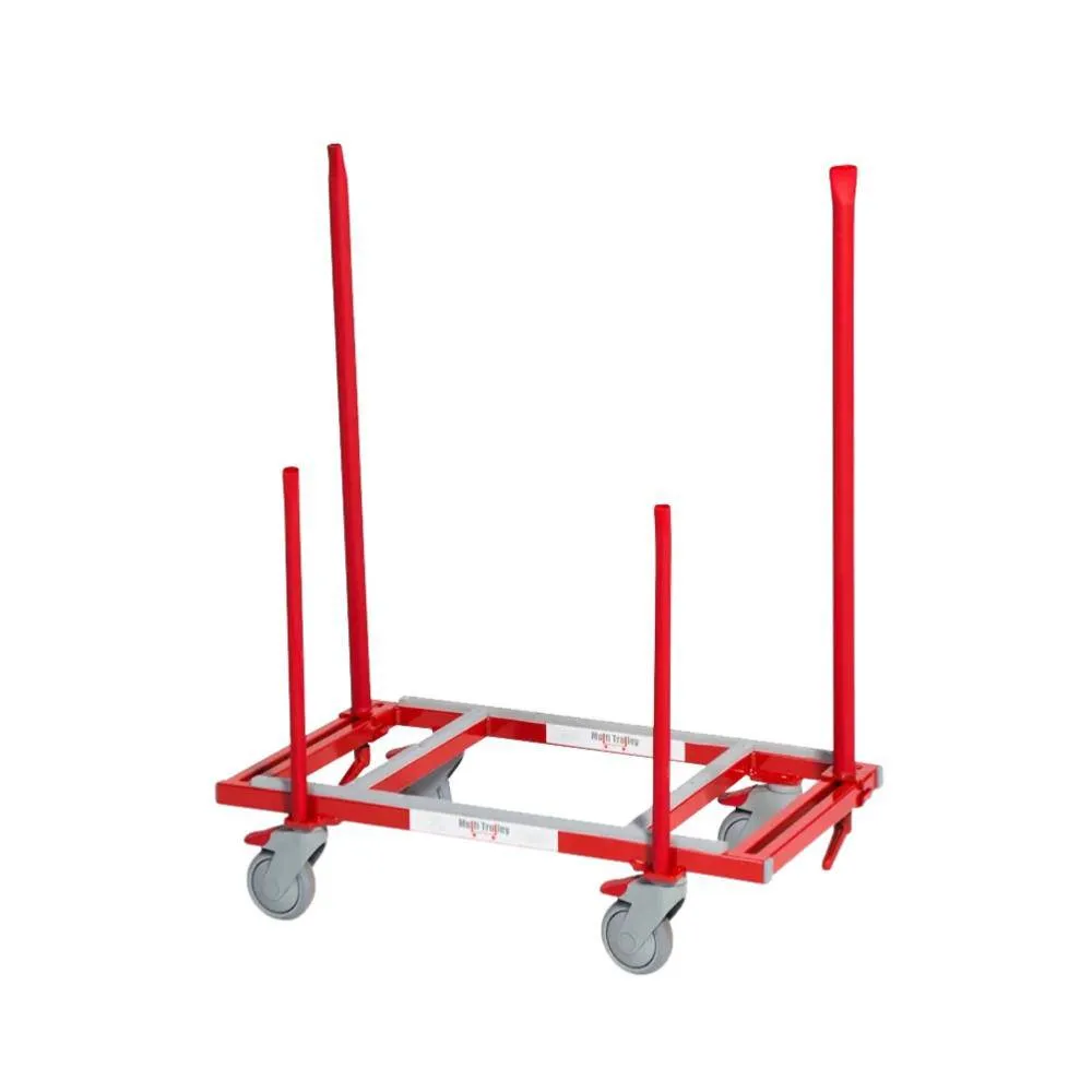 Multi Trolley - Standard Version