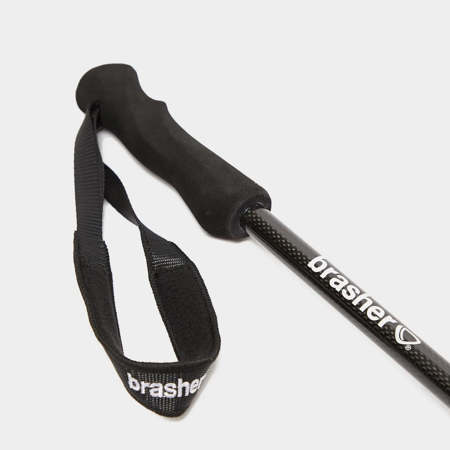 New Brasher Country Trekker Anti-Shock Walking Pole