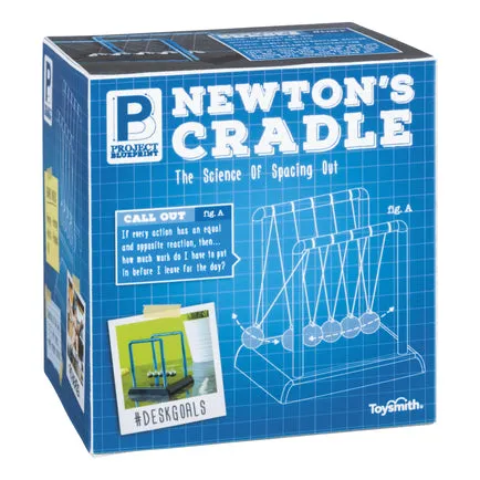 Newton's Cradle