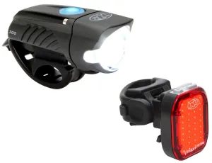 NiteRider - Swift 300 / Vmax  150 Combo Bike Lights