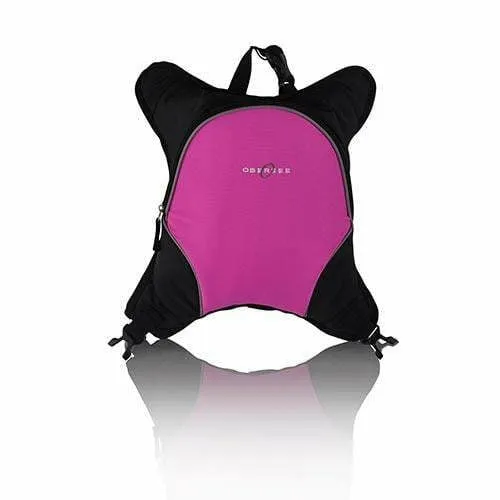 Obersee Travel Baby Bottle Cooler Bag | Attachment for Obersee Diaper