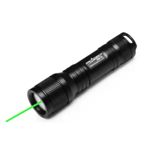 Orcatorch D560-GL Green Laser