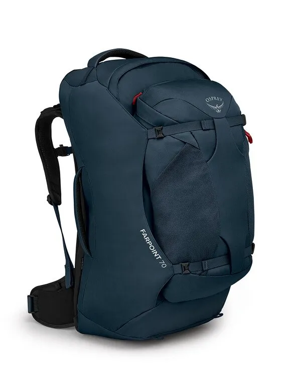 Osprey FARPOINT 70L TRAVEL PACK