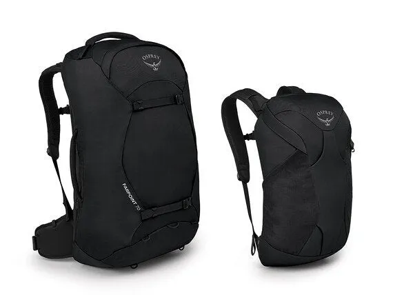 Osprey FARPOINT 70L TRAVEL PACK