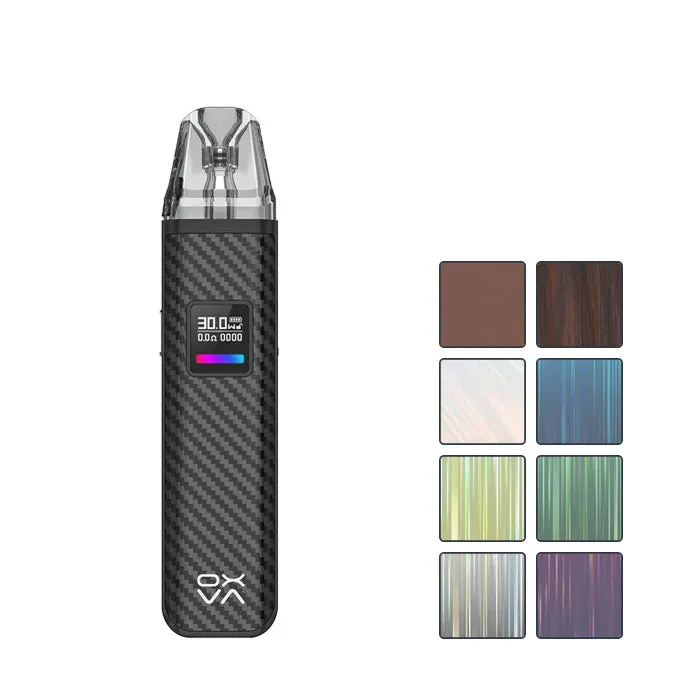 OXVA Xlim Pro Pod Kit