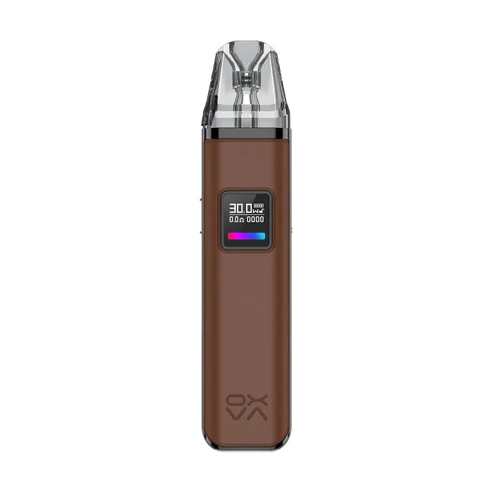 OXVA Xlim Pro Pod Kit