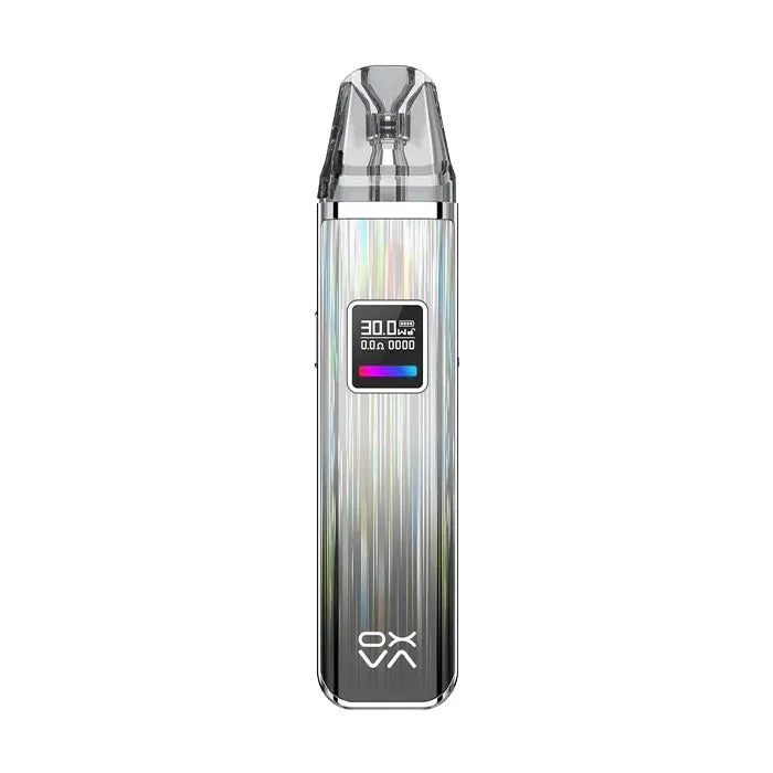 OXVA Xlim Pro Pod Kit