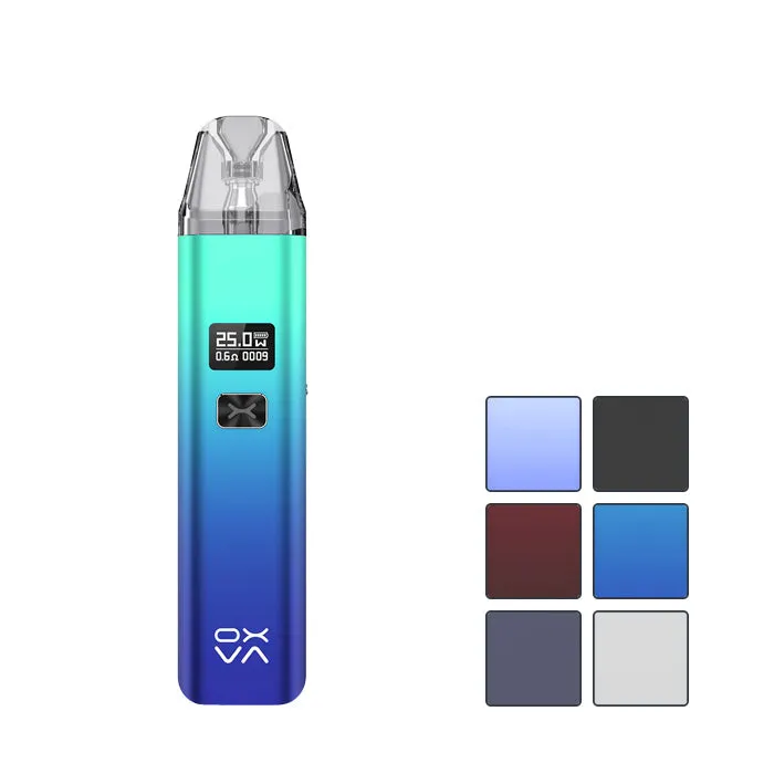 OXVA Xlim V2 Pod Kit