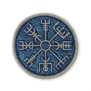 PDW Vegvisir v1 Morale Patch