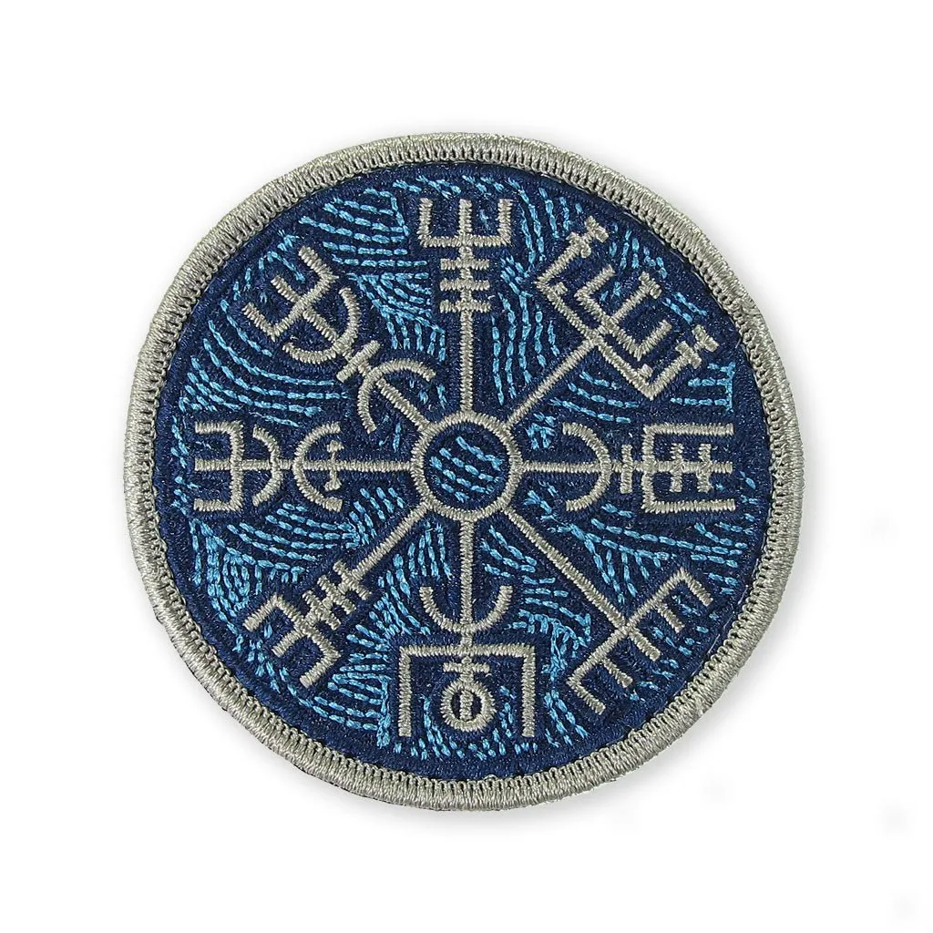 PDW Vegvisir v1 Morale Patch