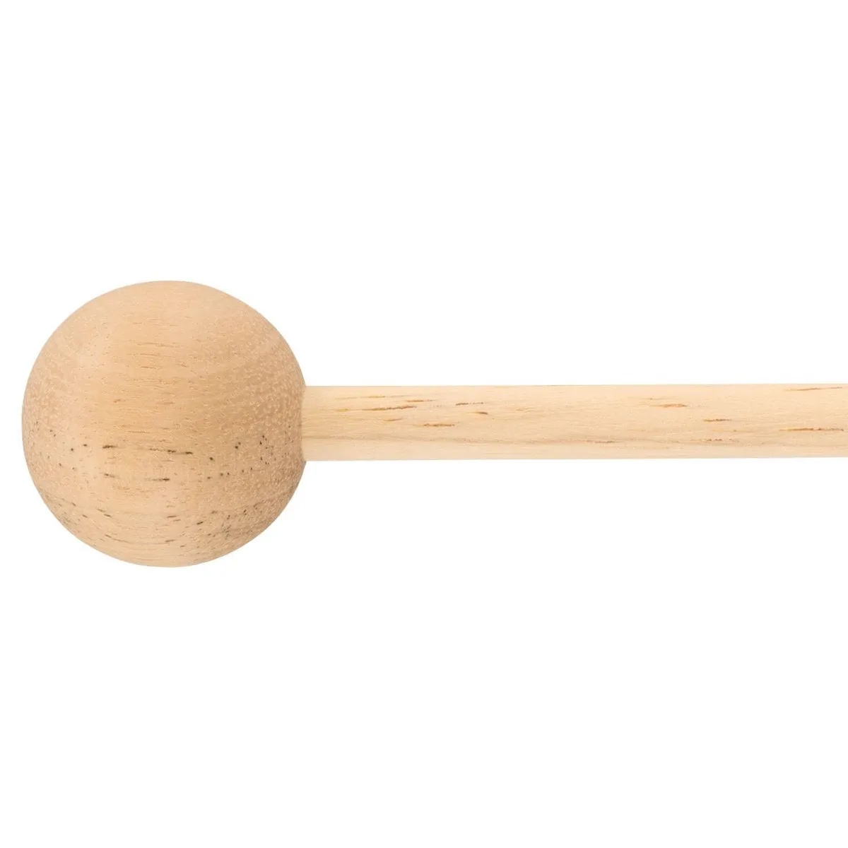 Percussion Plus Wooden Beaters