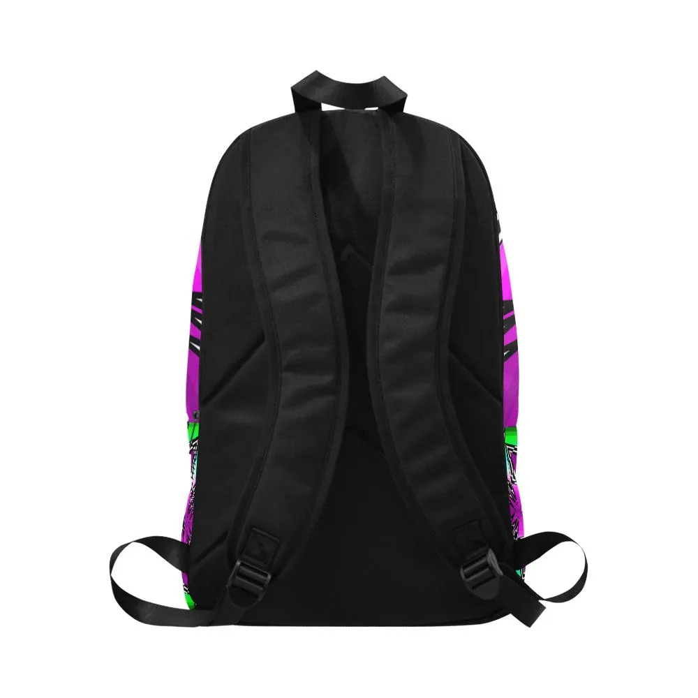 Prairie Fire Sunrise Adult Backpack