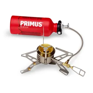 Primus Omnifuel Expedition Multifuel Stove   350ml Fuel Bottle