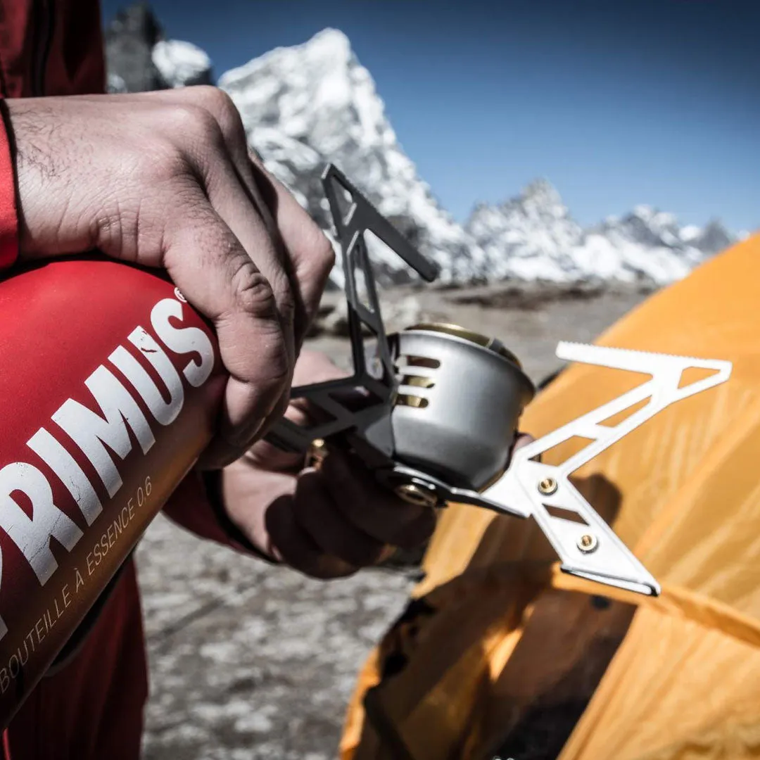 Primus Omnifuel Expedition Multifuel Stove   350ml Fuel Bottle