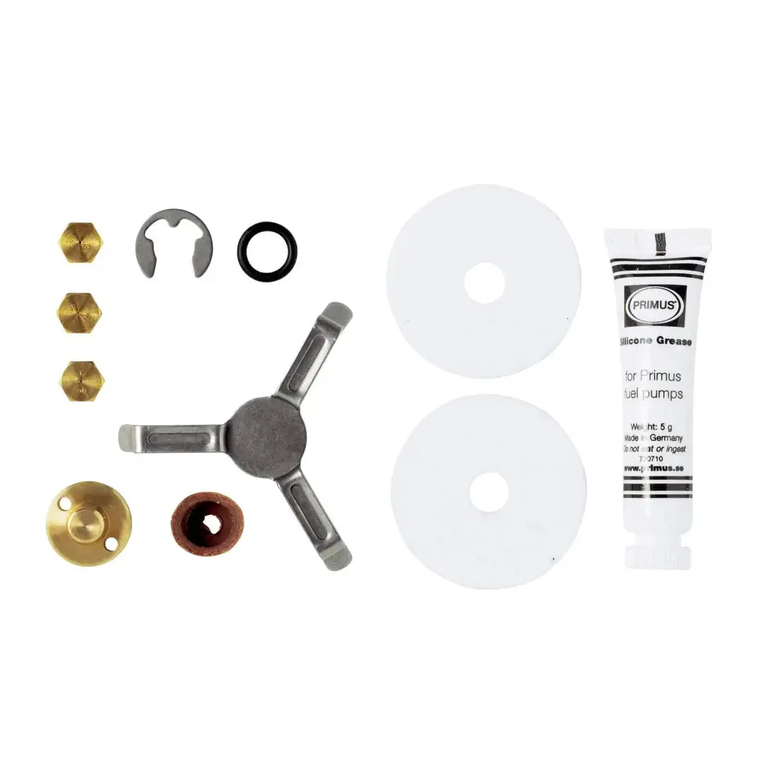 Primus Service Kit For Omnifuel and Multifuel EX Stoves