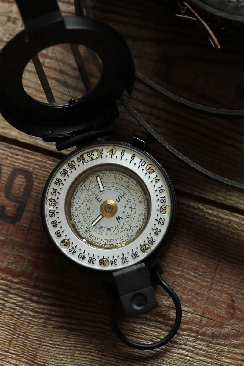 PRISMATIC COMPASS M-73