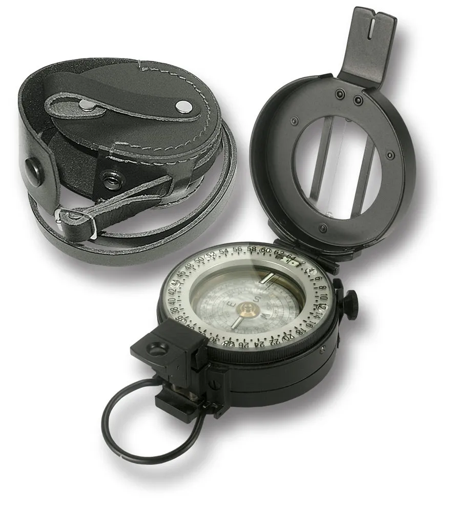 PRISMATIC COMPASS M-73