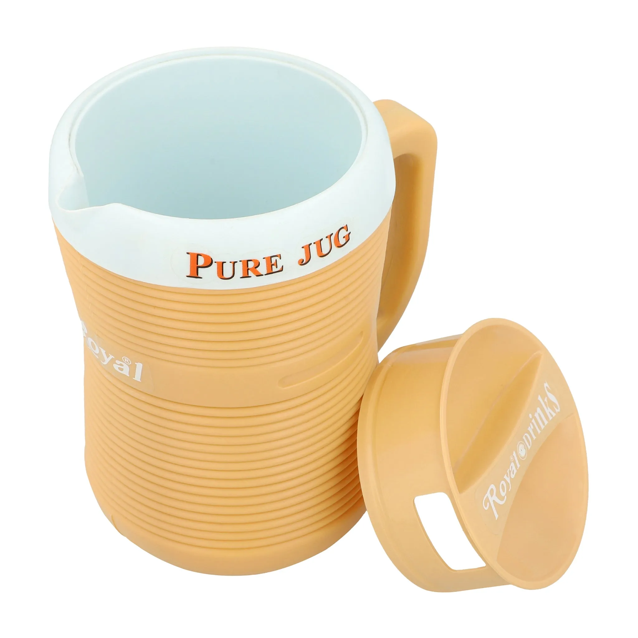 Pure 2 Liter Cooler  Jug