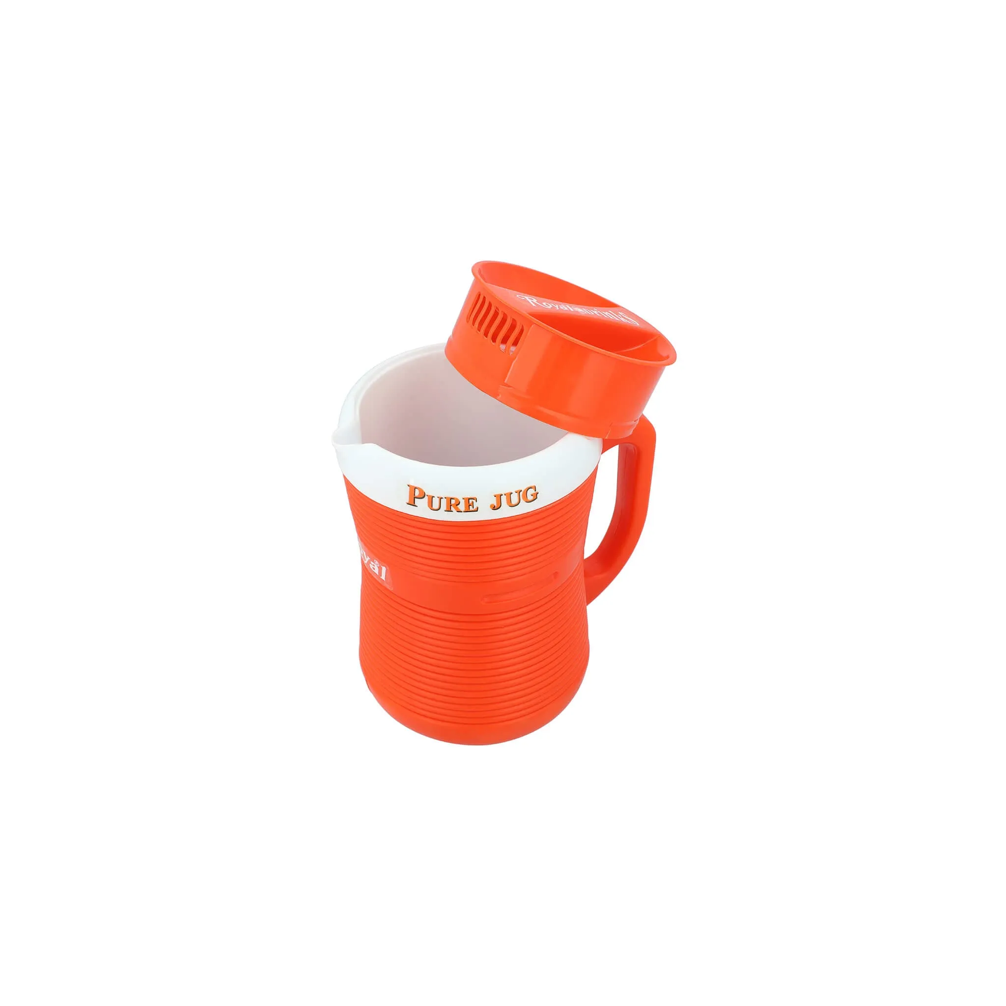 Pure 2 Liter Cooler  Jug