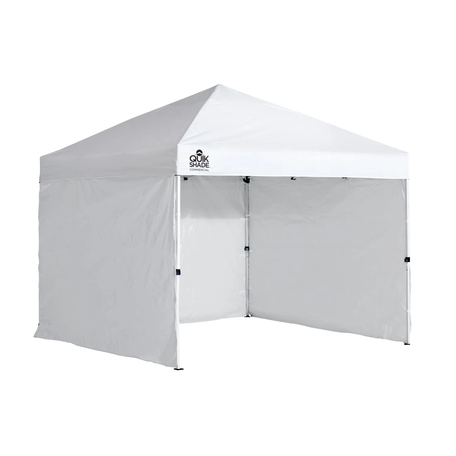 Quik Shade | Wall Kit for WE100/C100/SX100 Canopies