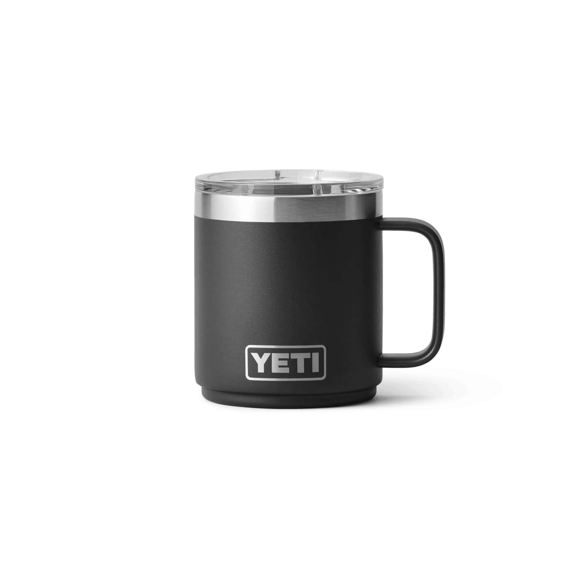 Rambler® 10 oz Stackable Mug - Black