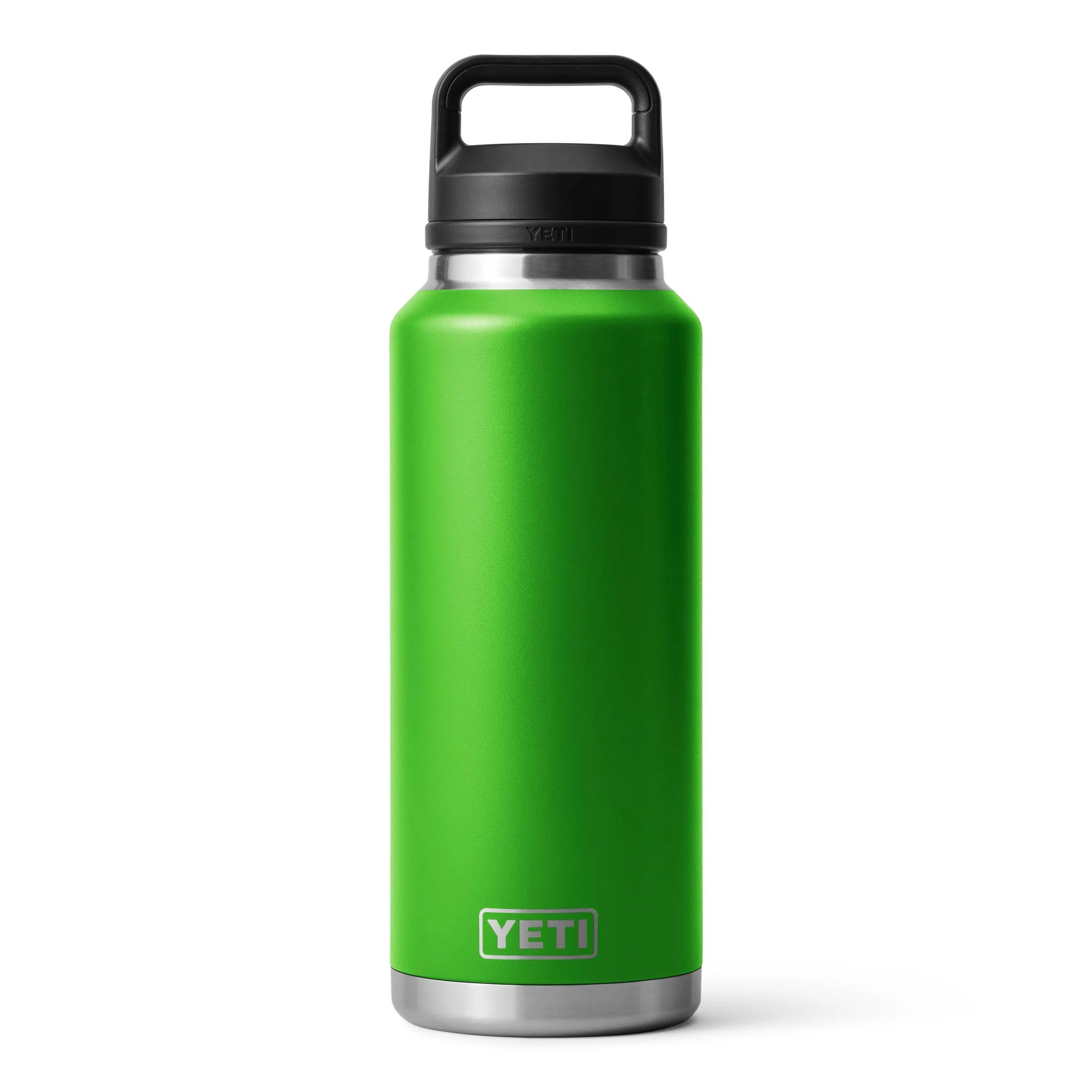 Rambler® 46 oz Water Bottle w/Chug Cap - Charcoal