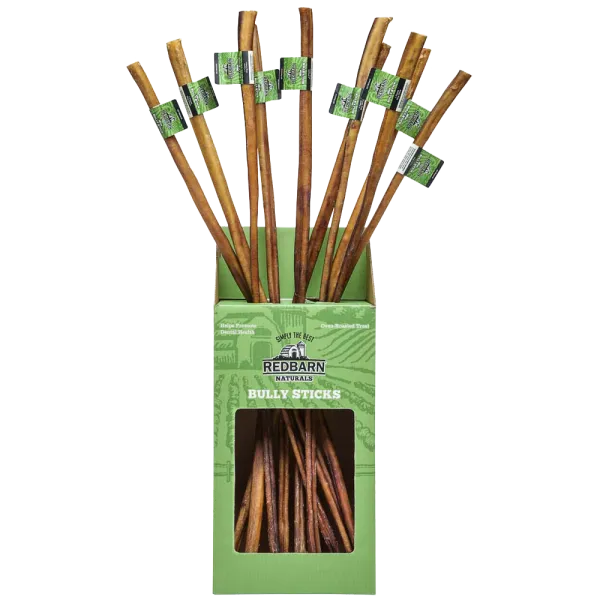 Redbarn Bully Stick 24"