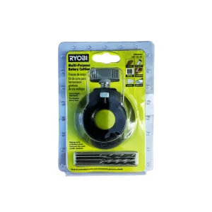 RYOBI Multi-Purpose Rotary Cutting Kit