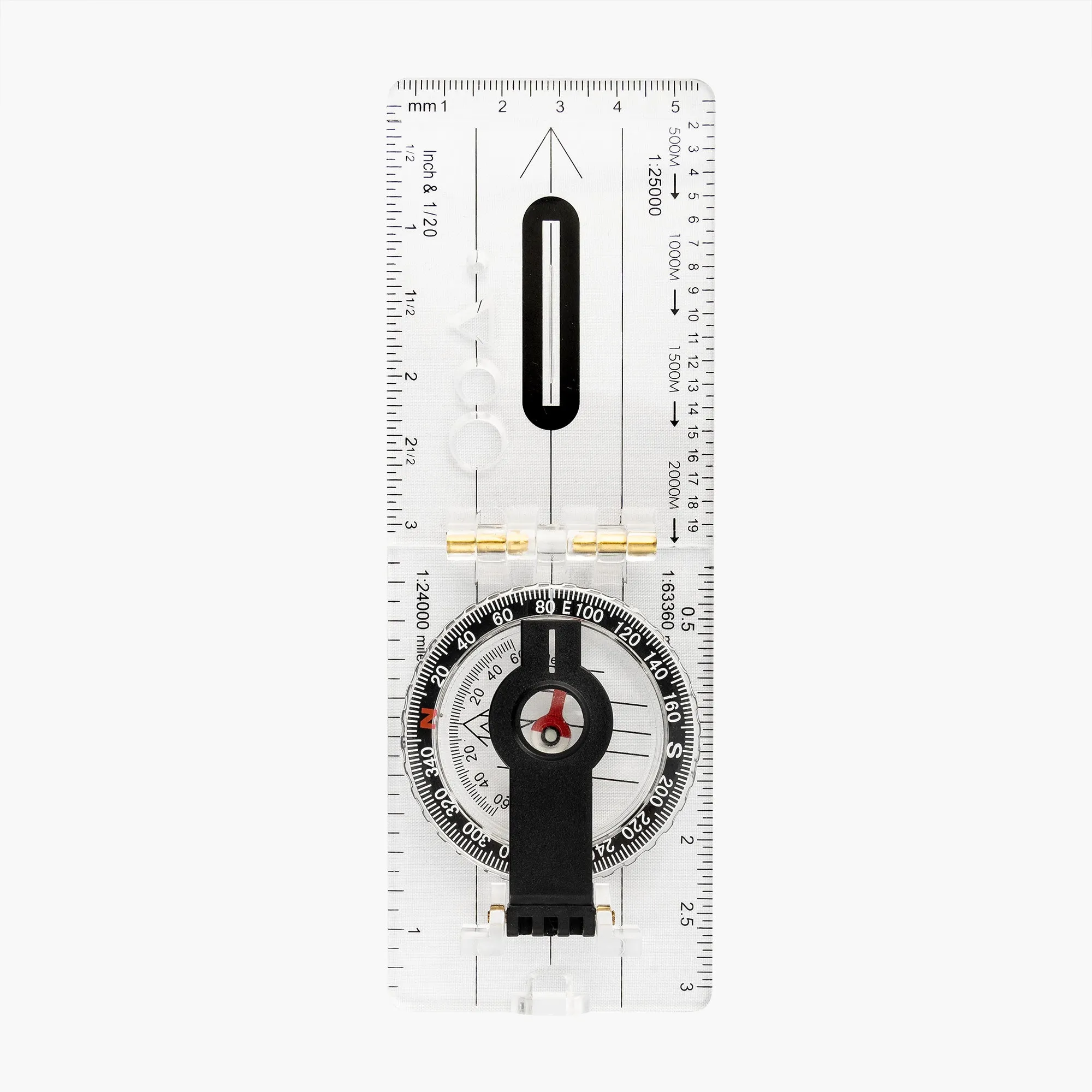 SCOUT SIGHTING COMPASS