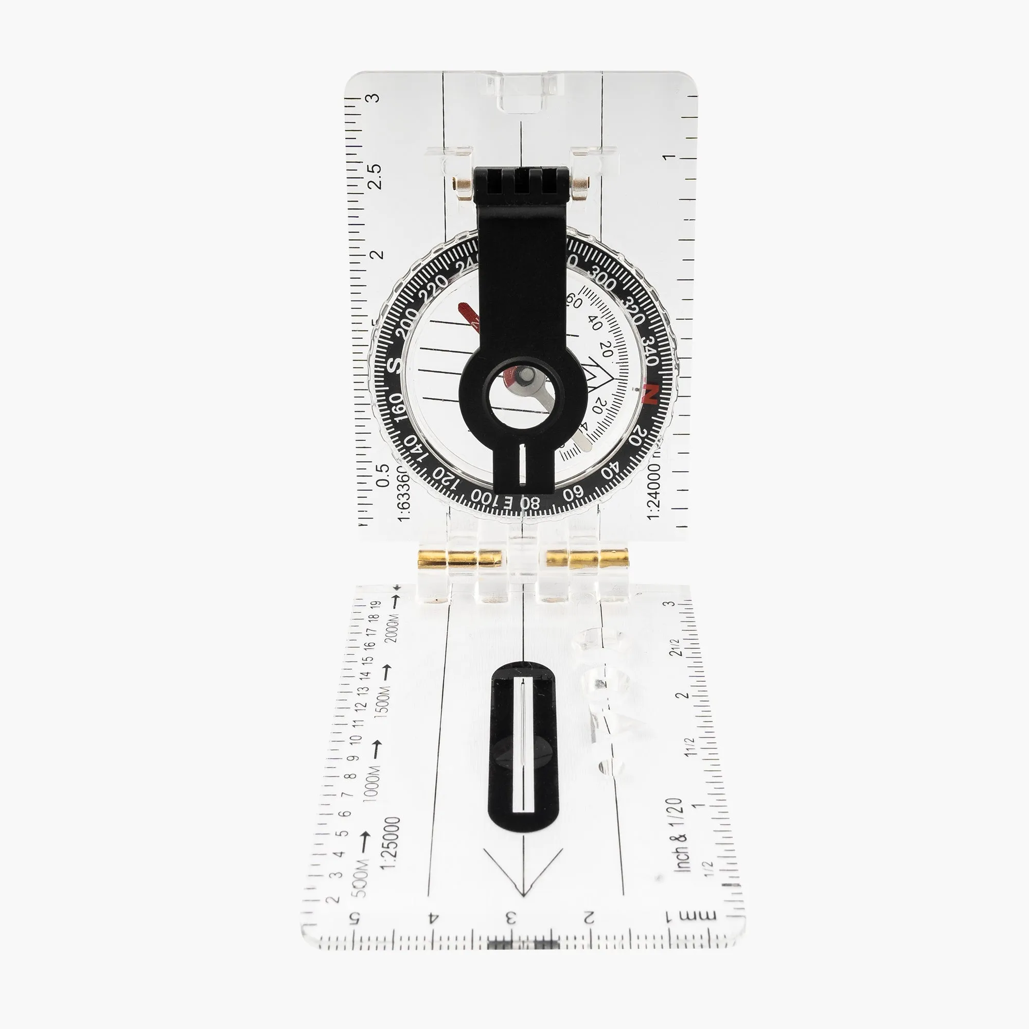 SCOUT SIGHTING COMPASS