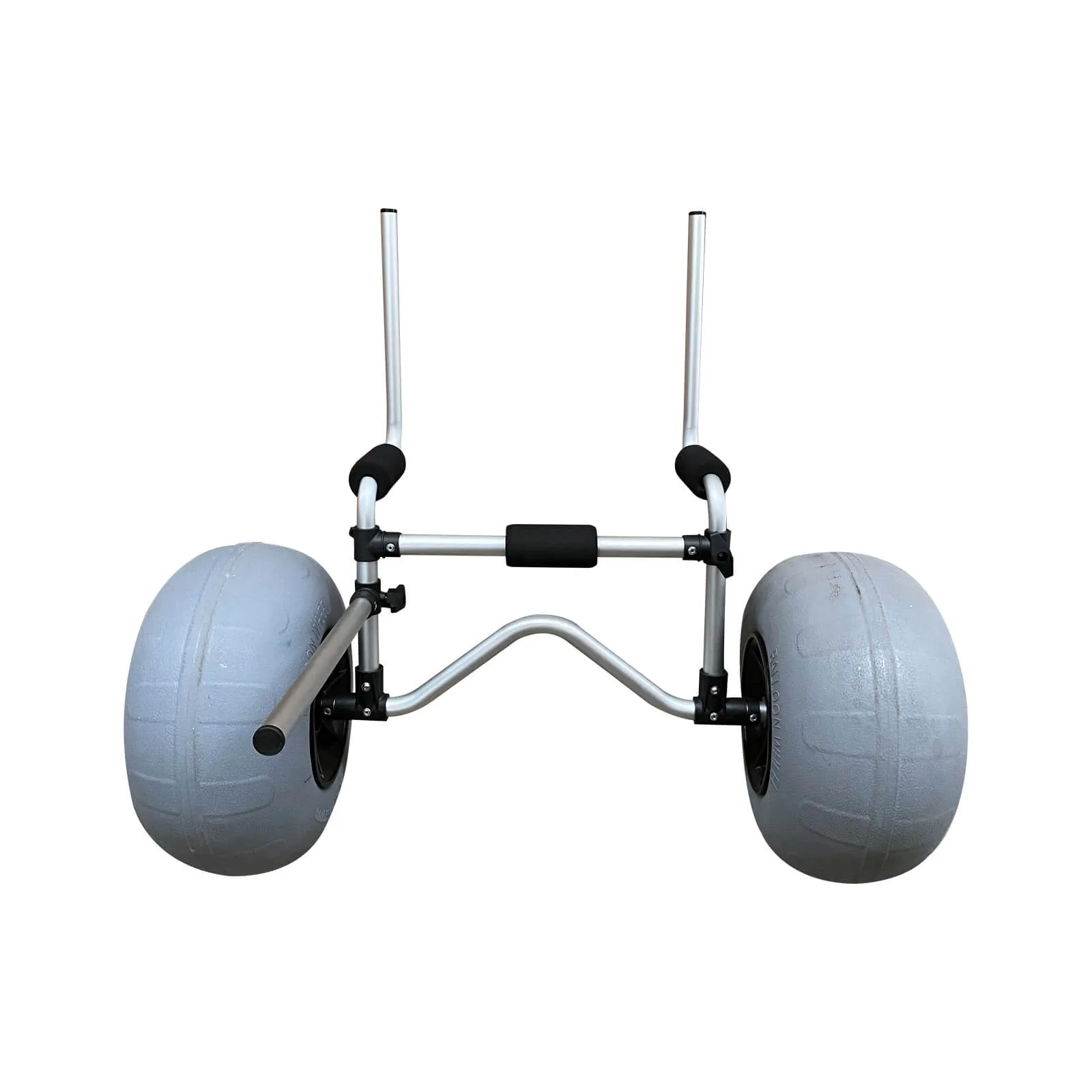 Scupper Holes Beach Wheels Kayak Trolley