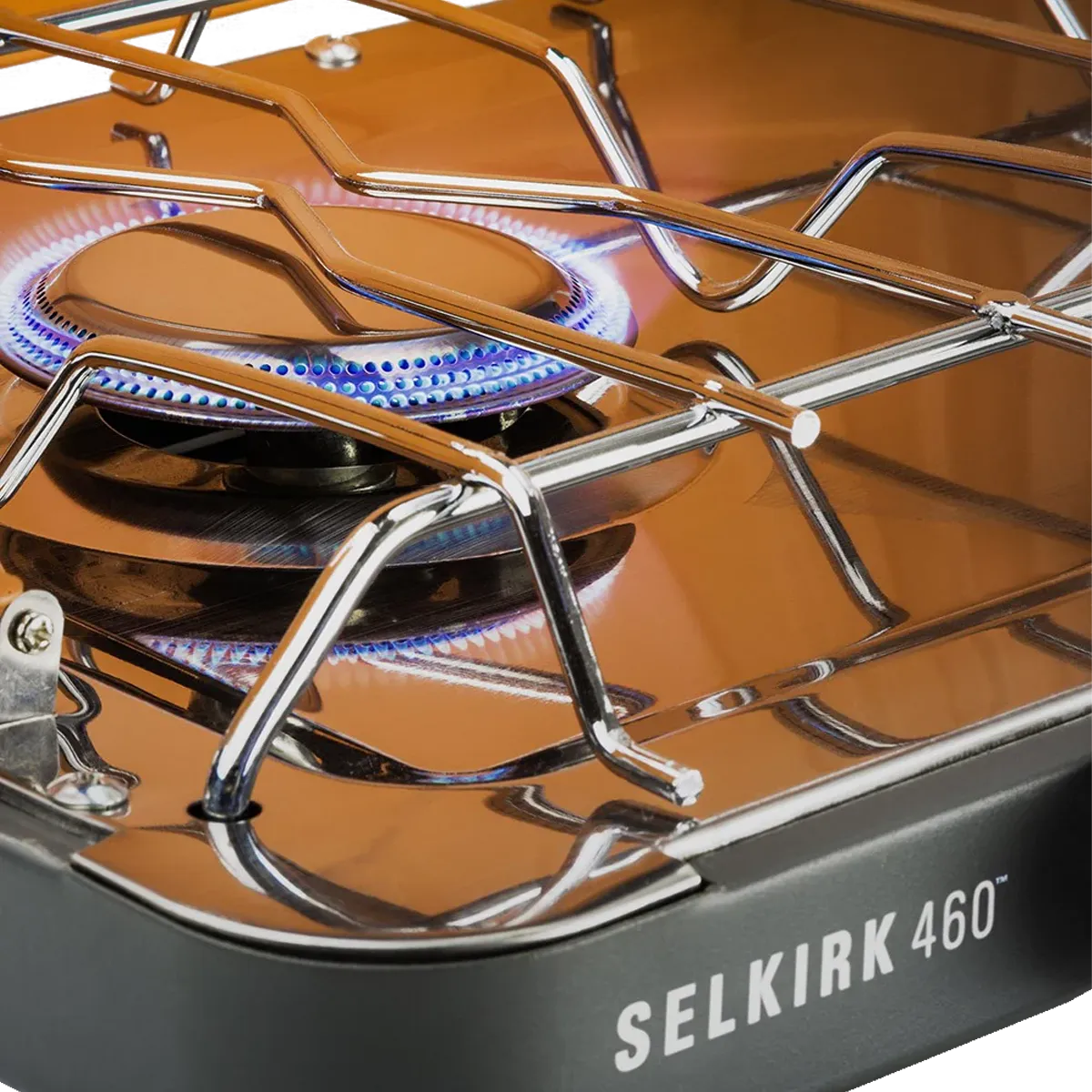 Selkirk 460