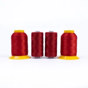 Serger thread kit