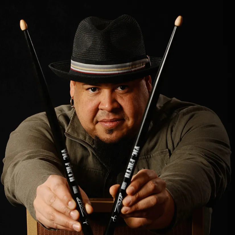 Signature Series -- Abe Laboriel Jr. Drumsticks