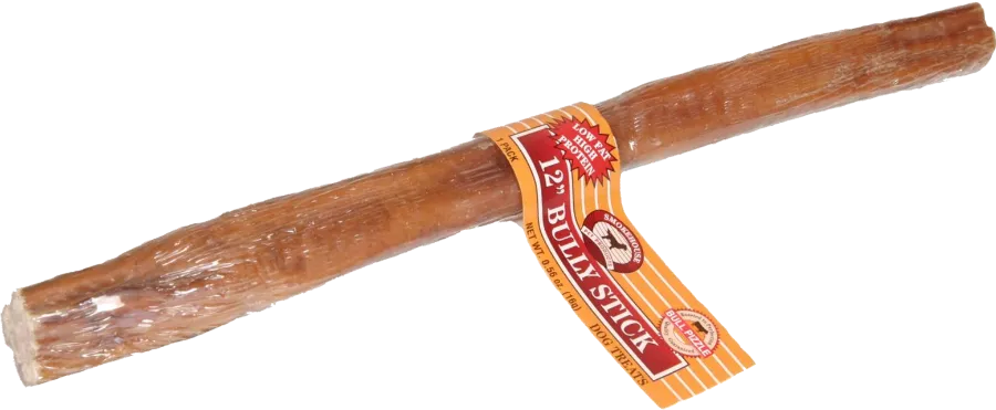 Smokehouse Bully Sticks Dog Treats