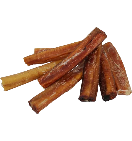 Smokehouse Bully Sticks Dog Treats