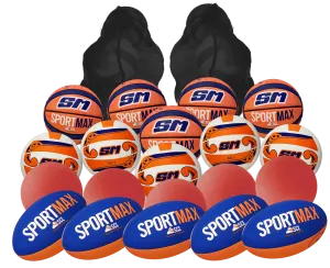 Sportmax Ball Kit