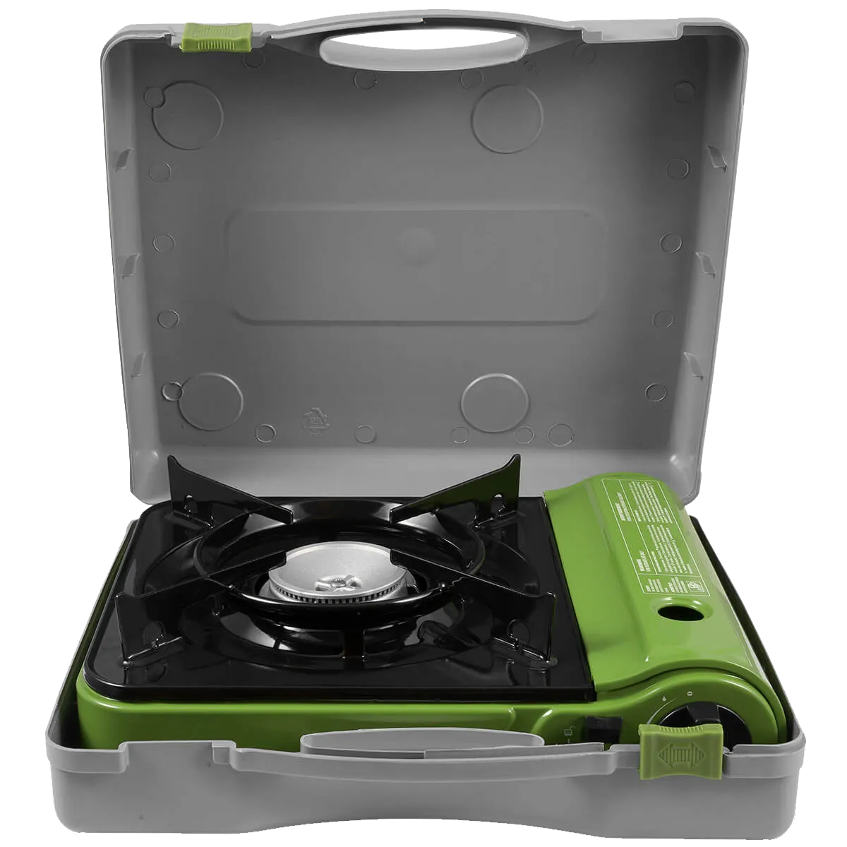 SPRK Butane Camp Stove