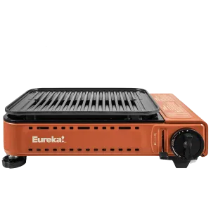 SPRK Butane Grill