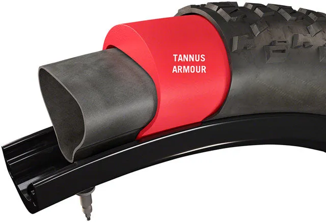 Tannus Armour 26" x 1.95-2.5