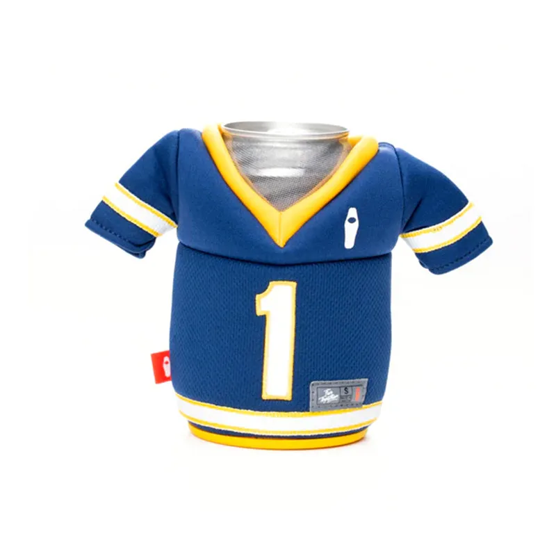 The Gridiron Navy Blue Canary